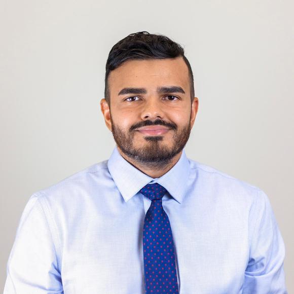 zubairchaudry
